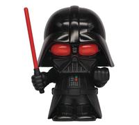 Generique Tirelire Dark Vador Star Wars avec sabre 20 cm