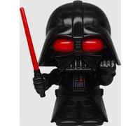 Generique Tirelire Dark Vador Star Wars avec sabre 20 cm