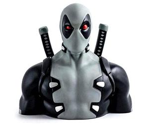 Tirelire Deadpool X-Force - Marvel