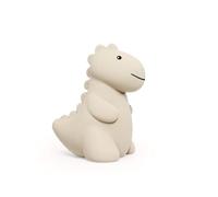 Tirelire Dino Jéroom Beige - Atelier Pierre