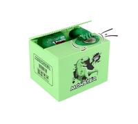 Tirelire Dinosaure Enfant Cadeau Amusant