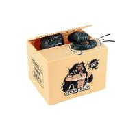 Tirelire Dinosaure Enfant Cadeau Amusant