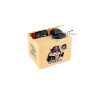 Tirelire Dinosaure Enfant Cadeau Amusant