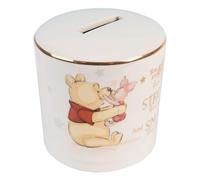 Tirelire Disney en céramique Winnie l'Ourson - DI406