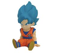Tirelire Dragon Ball Super - Goku en Super Saiyan Blue, Objet de Collection
