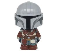 Tirelire El Mandalorian 20Cm