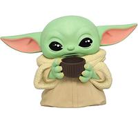 Tirelire El Niño avec Tasse 20Cm
