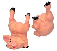 Tirelire en Forme de Cochon Nu