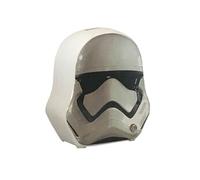 Tirelire en forme de tête de Trooper