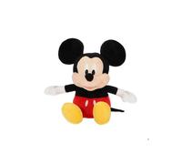 Tirelire en Peluche MICKEY MOUSE de 20 CM Disney