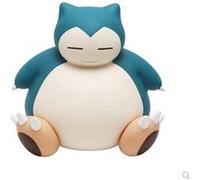 Tirelire en Pokémon pour fille garçon 14cm G