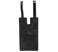 Tirelire en tissu en forme de portefeuille pour adultes, organisateur de budget, tirelire avec fermeture sécurisée, gris, A