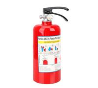Tirelire Enfant Extincteur Simulation Cadeau