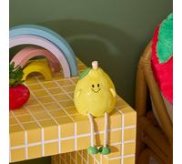 Tirelire Enfant Fruit - Foodie Citron TU