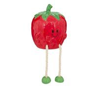 Tirelire Enfant Fruit - Foodie Rouge TU