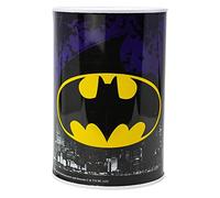 Tirelire Enfant Métallique |Batman Icon