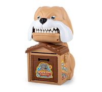 Tirelire Enfant Sécurisée Chien Automatique