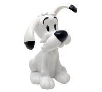 Tirelire - PLASTOY - Astérix Idéfix - Plastique - 15 cm