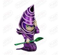 Yu-Gi-Oh - ! - Tirelire Dark Magician 15 cm