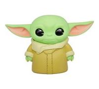 Tirelire Grogu The Mandalorian Star Wars 20 cm Multicolore G