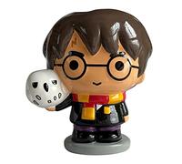 Tirelire Harry et Hedwige Harry Potter Céramique