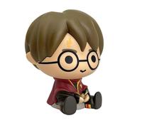 Tirelire Harry Potter avec Vif d'or 16cm
