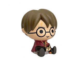 Tirelire Harry Potter en forme de Vif d'Or - Idéal pour les fans de la saga