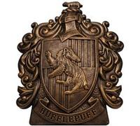 Tirelire Harry Potter Hufflepuff Crest 20 cm
