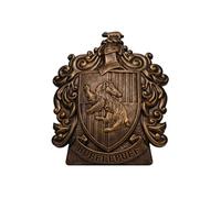 Tirelire Harry Potter Hufflepuff Crest 20 cm