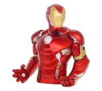Tirelire Iron Man Bust 20Cm