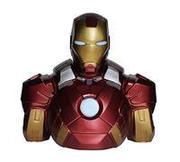 Tirelire Iron Man - Marvel