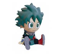 Tirelire Izuku Midoriya - Décorez votre espace avec le héros de My Hero Academia