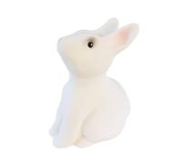 Egmont Toys – Tirelire – Lapin – Blanc