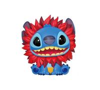 Tirelire - LILO & STITCH - Stitch - PVC - 20 cm - Cylindrique