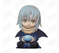 Tirelire Limule Tempest Plastoy - Figurine Collector