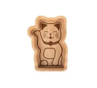 Tirelire Lucky cat Kikkerland