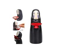 Tirelire Manger automatiquement des pièces Spirited Away No face man 22 cm G