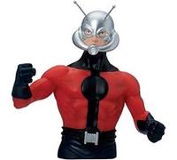 Tirelire Marvel - Buste Ant-Man 20cm