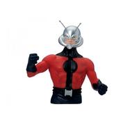 Tirelire Marvel - Buste Ant-Man 20cm