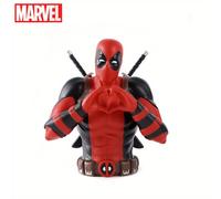 MONOGRAM MONOGRAM Deadpool Classic PVC Bust Bank