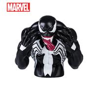 WTT Buste Plastique Marvel Venom, 20cm
