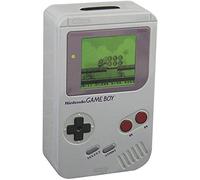 Tirelire Métal Game Boy - Nintendo