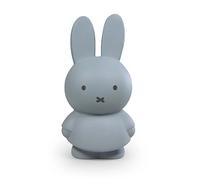 Tirelire Miffy Warm Atelier Pierre Junior 19 cm Bleu TU