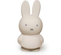 Tirelire Miffy warm sable (19 cm)