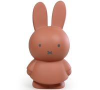 Tirelire Miffy warm Terra (19 cm)