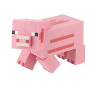 Paladone – Tirelire Minecraft Cochon – Marchandise officielle, cadeau pour enfant et gamers