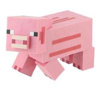 Tirelire Minecraft - Cochon Multicolore G