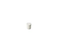 Tirelire Mini Poubelle De Bureau Couvercle Amovible Rose Pour Chambre Etudiant Blanc