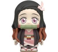 Tirelire Monogram Demon Slayer Nezuko Multicolore G