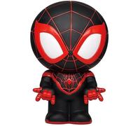 Tirelire Spider-Man Miles Morales 20Cm